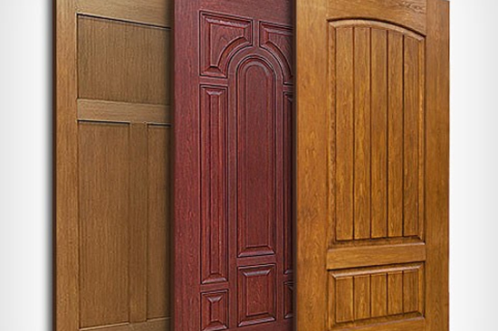 Santa Clarita-fiberglass-door-repair