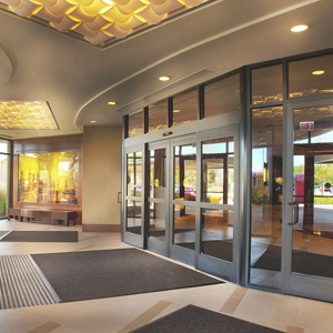 commercial door specialist Santa Clarita