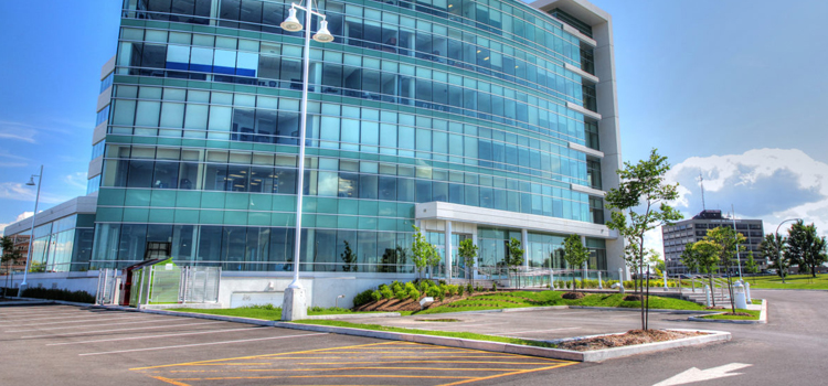 commercial glass door repair Santa Clarita