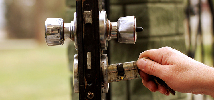 front door latch repair Santa Clarita