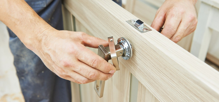 interior door repair Santa Clarita
