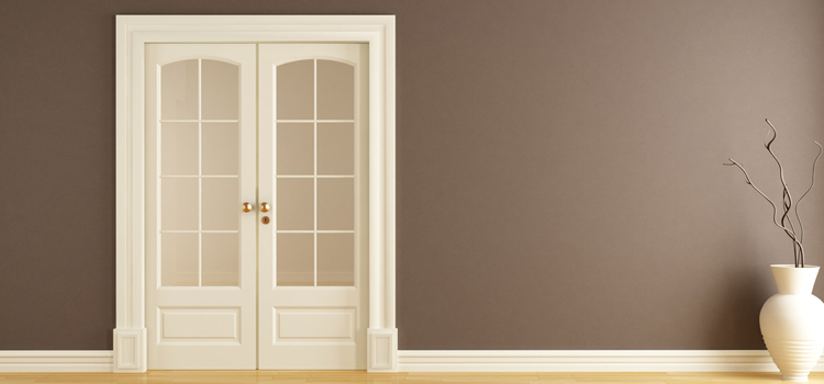 residential fiberflasss door repair Santa Clarita