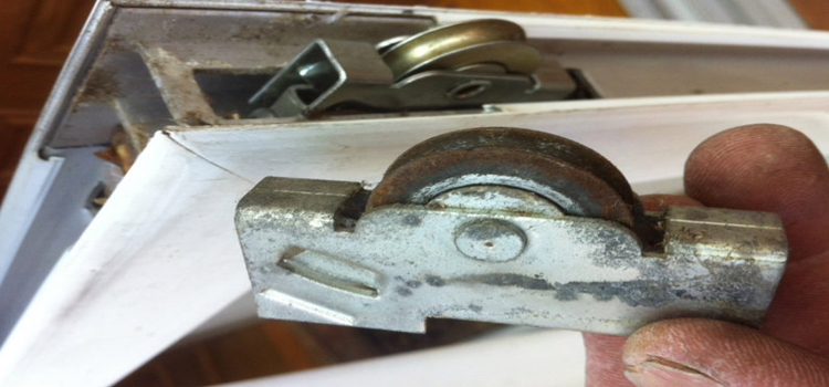 screen door roller repair in Santa Clarita
