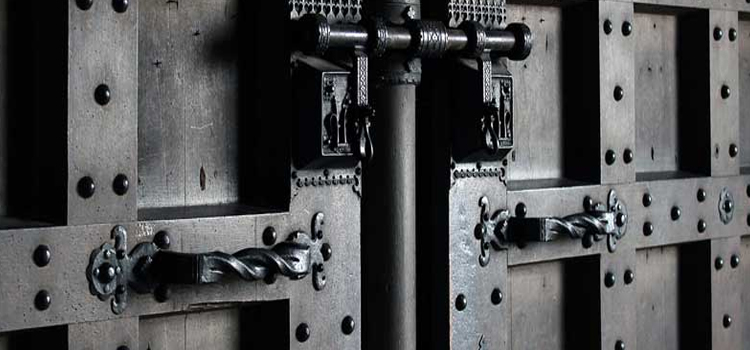 steel entry door repair in Santa Clarita